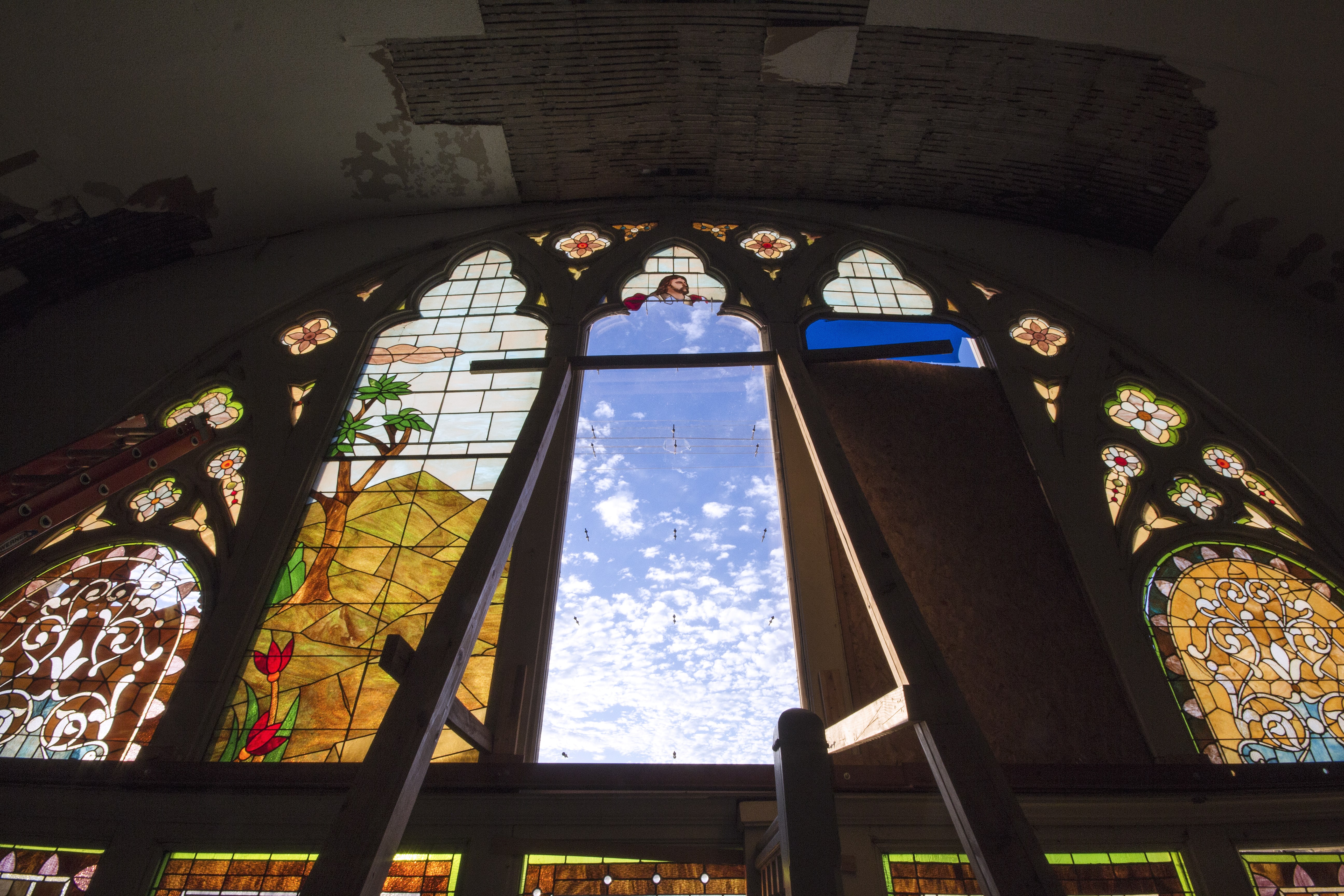 Clayborn Temple